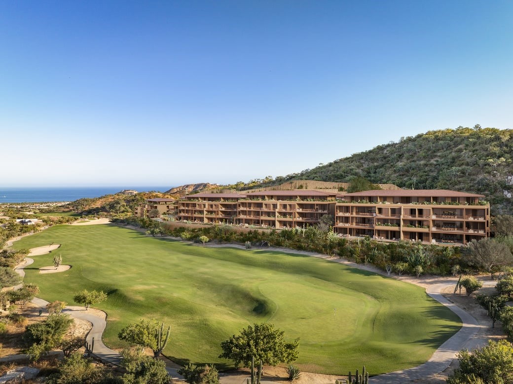 Palmilla Reserve